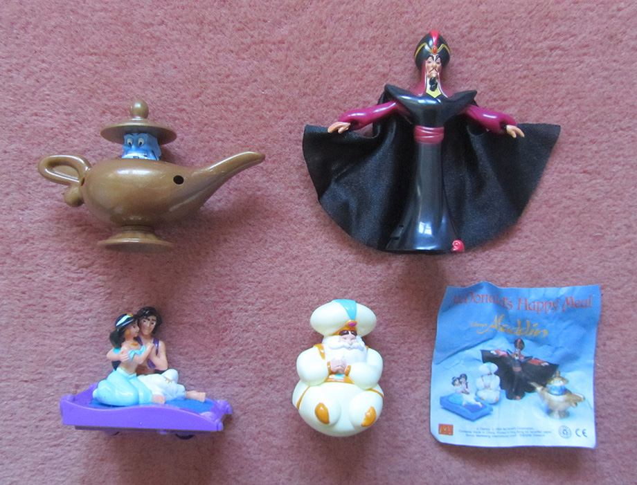 Aladdin